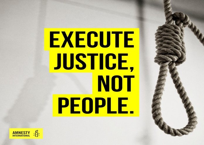 Why The CRC Must Eliminate The Death Penalty And Others The Facts ...