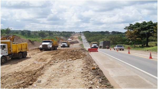 Gambia to rehabilitate 50km of urban roads - The Standard Newspaper