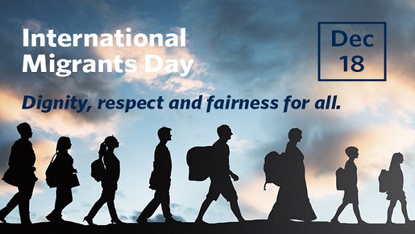 International Migrants' Day - The Standard Newspaper