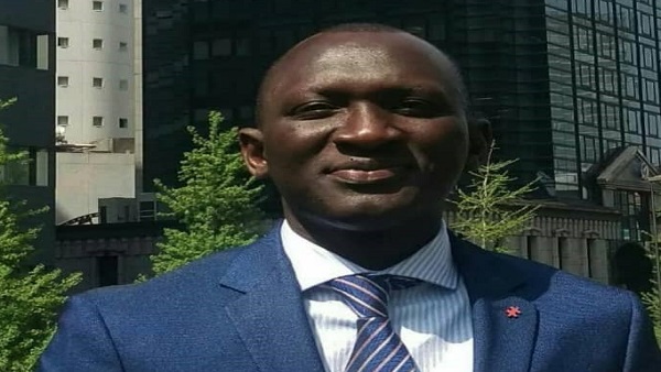 Saikou-Ceesay