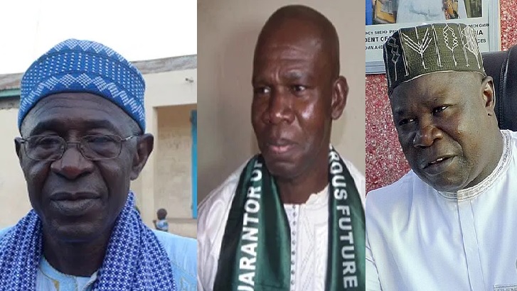 APRC Top Brass Under Fire, Denies Deal With Barrow