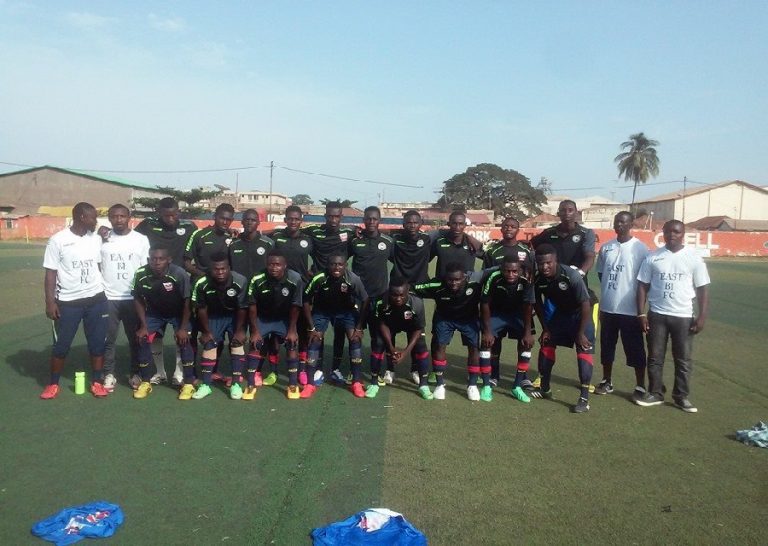 Despite Threats Of Possible  Expulsion, Malick Camara  Heading To Court Over  Serekunda East-bi Fc Saga