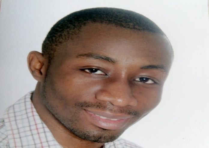 Martin Kyere