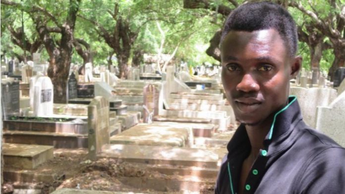 Martin Kyere