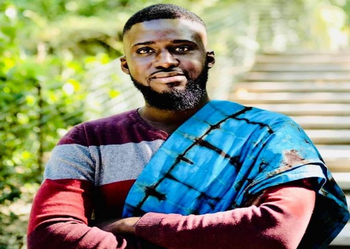 Mr Drammeh
