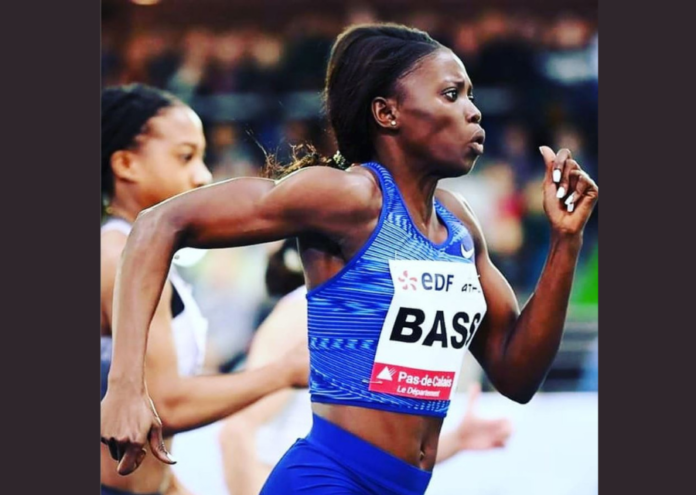 gina bass