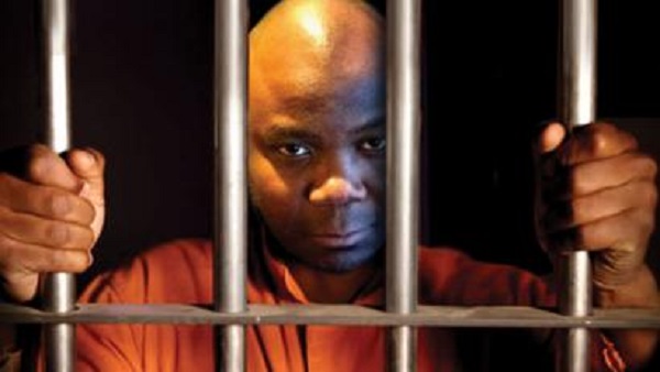 jail