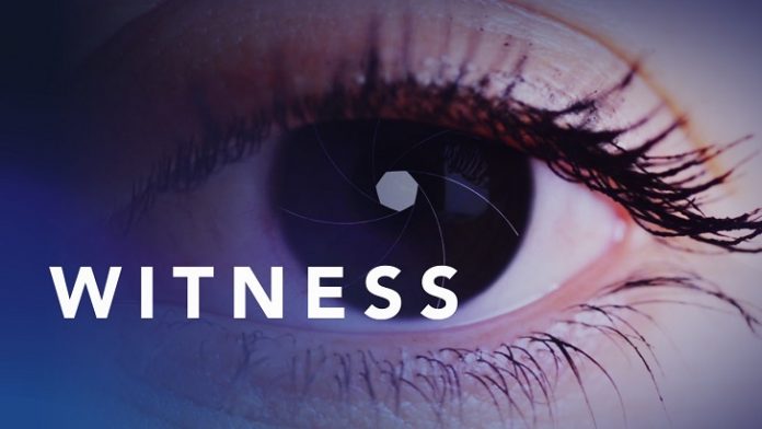 witness
