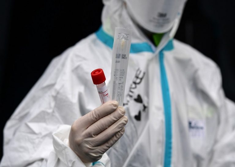 Coronavirus vaccine could be ready soon – Chinese officials