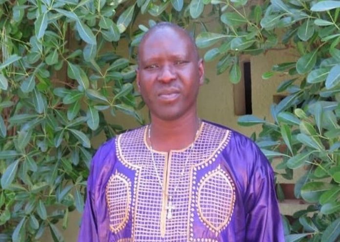 Joseph-Colley-
