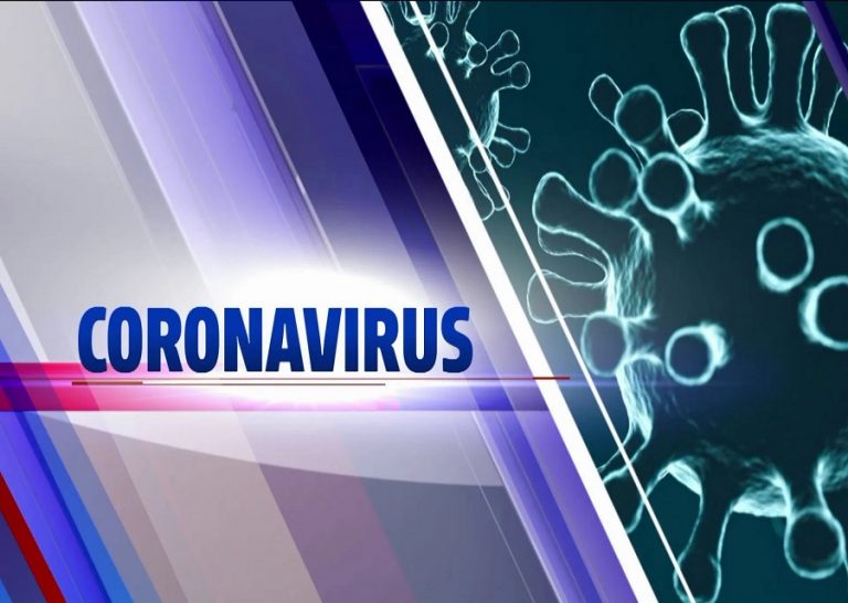 Coronavirus  preparedness!