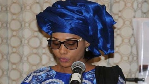 fatoumatta bah barrow