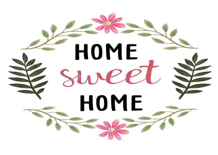 home