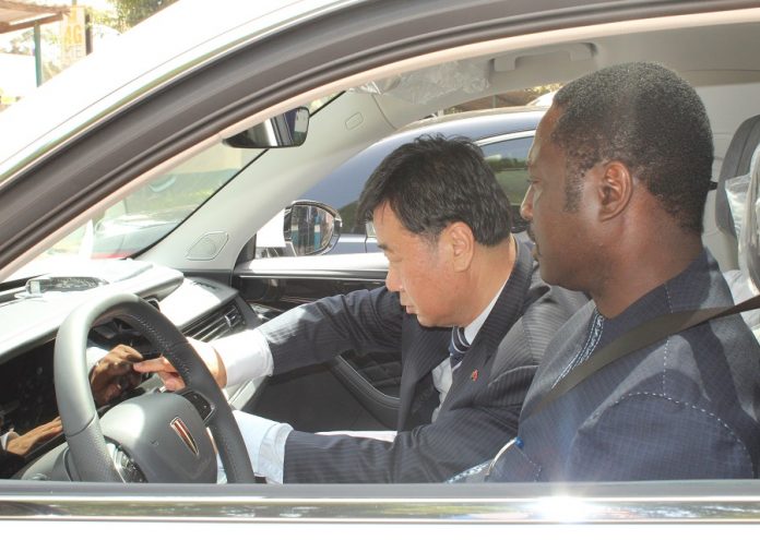 hongqi best111