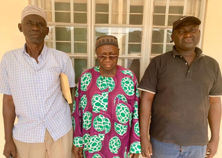 “cashew federation execs” deny D13 million fraud claim