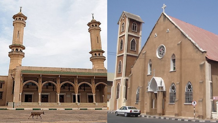 Closing of mosques violates Muslims’ right- Dr Dumbuya