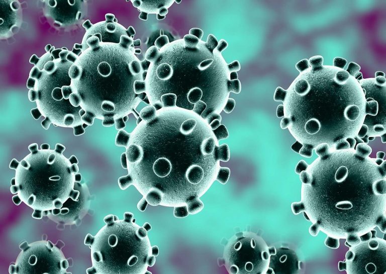 On the global virus  threat: don’t  abandon the poor