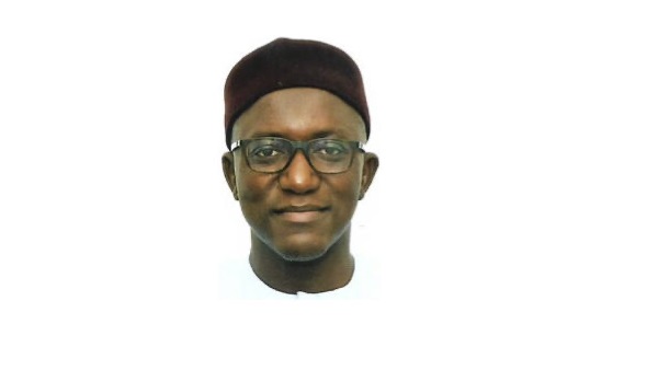 Abdoulie Tambedou
