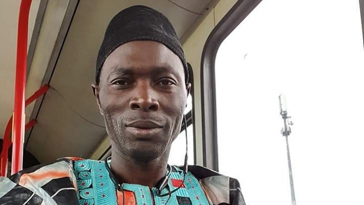 Bamba Mass Denies Fraud,  Demands £23,000 Unpaid Dues