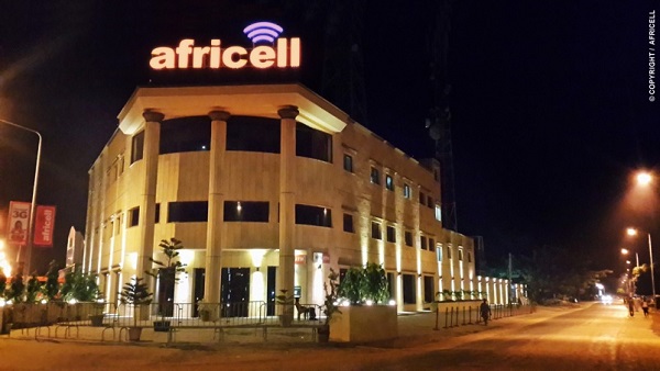 africell