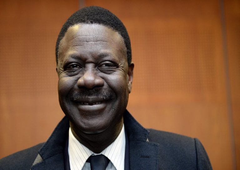Ex-Marseille President Pape Diouf dies of COVID-19