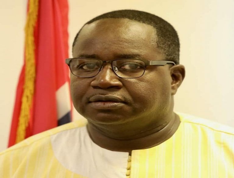Women’s affairs minister recovers from Covid