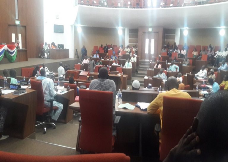 With the striking out of the UDP election petition by the Supreme Court and the swearing in of Adama Barrow as president for a fresh five-year mandate, a line has been drawn over the 2021 presidential election. Now the Independent Electoral Commission has formally started the National Assembly election process last week with the issuing of nomination papers to aspirants.