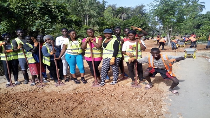 Our youth aren’t lazy: It’s governance and leadership which have failed them