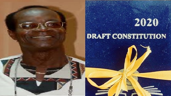 George Ayittey