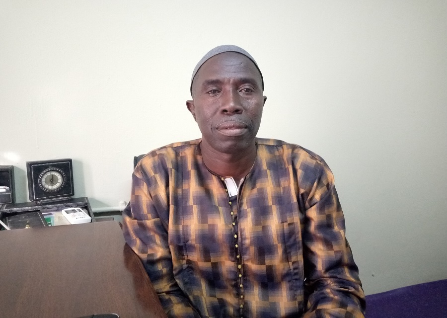 UDP says NPP will not win a seat in NBR - The Gambia | Standard News ...