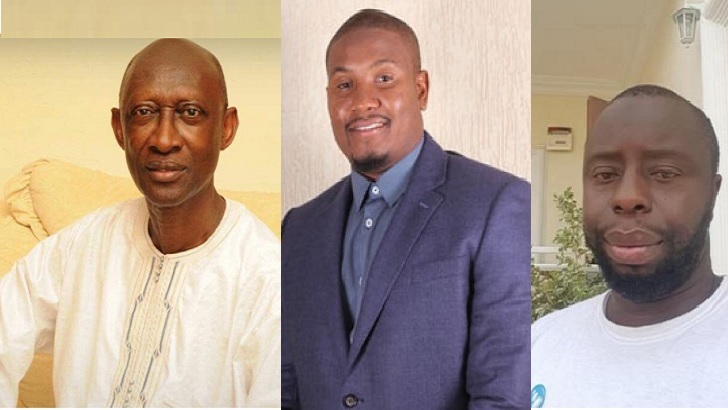 Yard Owners To Decide Explosive  Latrikunda Alkaloship Crisis