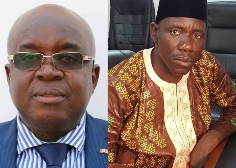 14 Charged In Diplomatic  Passport Scandal