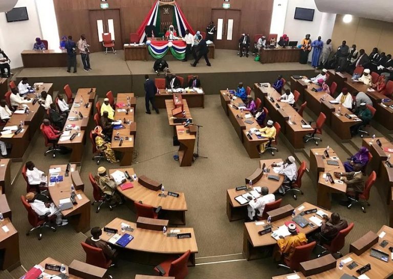 Letter to the Assembly: skin bleaching, health, social and economic cost