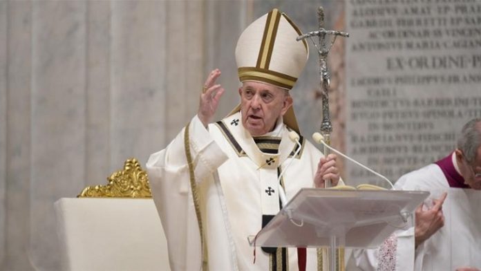 pope
