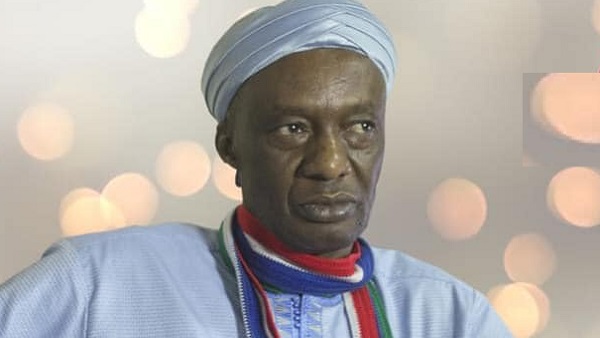 Modou Turo Darboe’s VDF To Give  Out 130,000 Bags Of Sugar, Rice