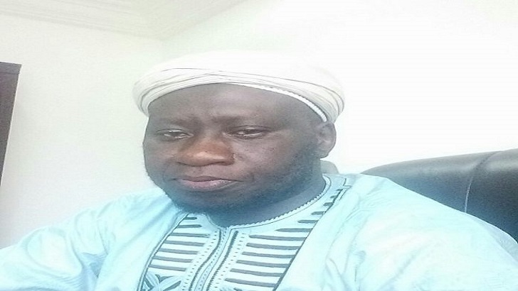 CRR Governor calls for calm over gov’t food aid