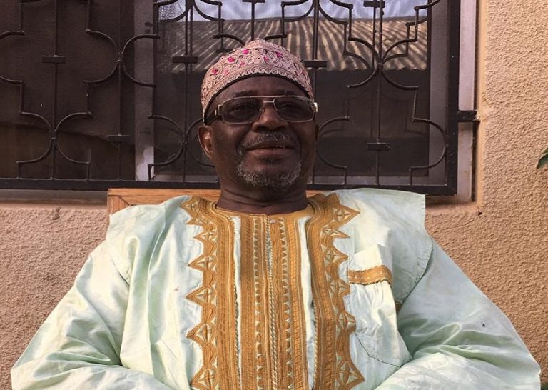 Rawdatul prexy calls on imams to obey Covid-19 restrictions