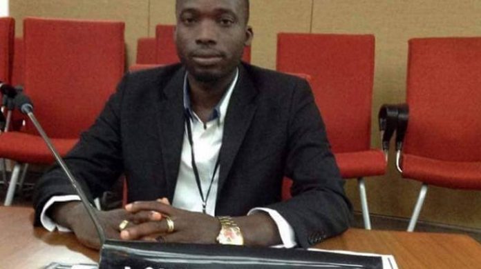Hon Alagie Jawara