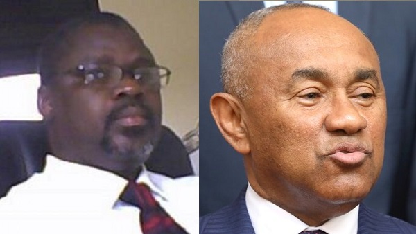 GFF, Others To  Share $10.8 Million Caf  Financial Support