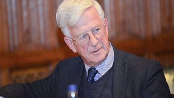 Nick Maurice