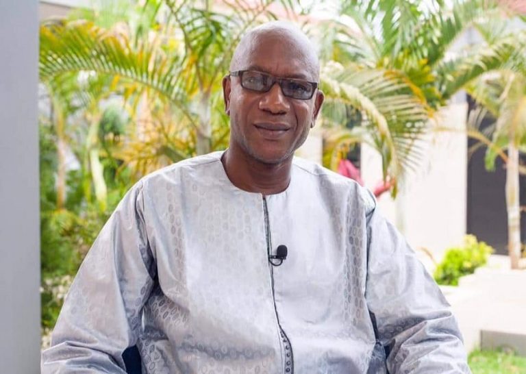 Gambian diplomat in Nigeria rejects oil negotiation allegations