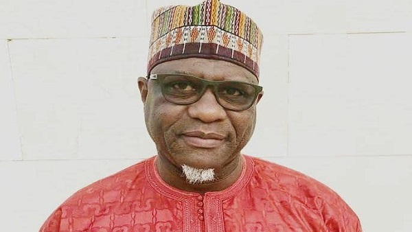 Sheikh Omar Faye