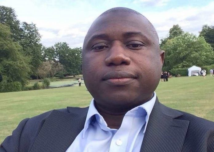 dawda jallow