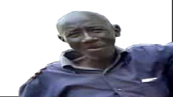 Family, colleagues continue search for missing veteran journalist Jonkunda