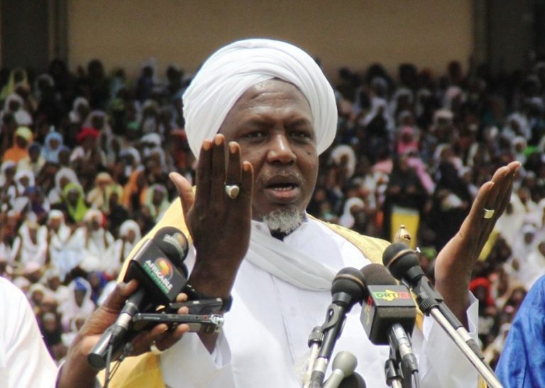 How a populist imam is shaking up Mali’s politics
