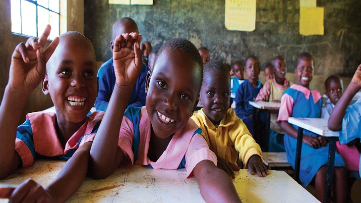 Enforce COVID-19 hygiene measures when schools reopen
