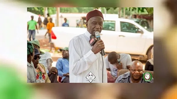 yusupha bojang