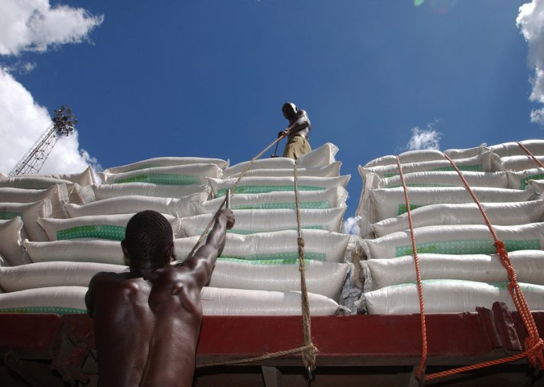 Rising from a crisis – A more self-reliant Africa after coronavirus?