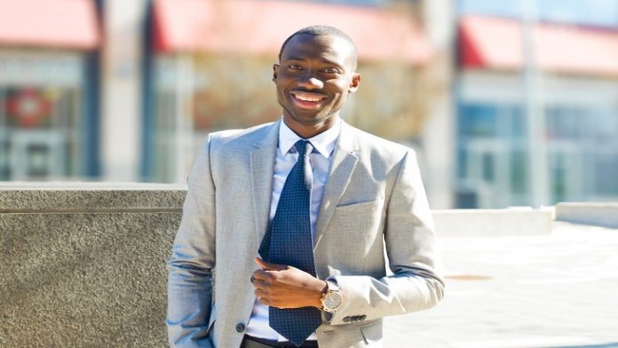 Ousman Conteh, Founder & CEO BT Global Access
