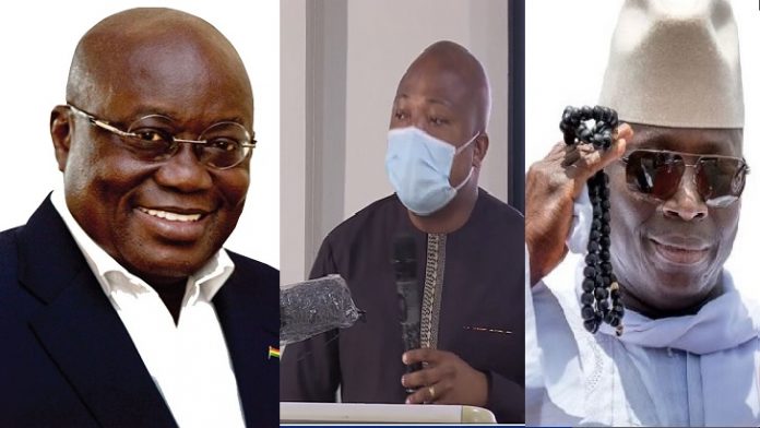 jammeh